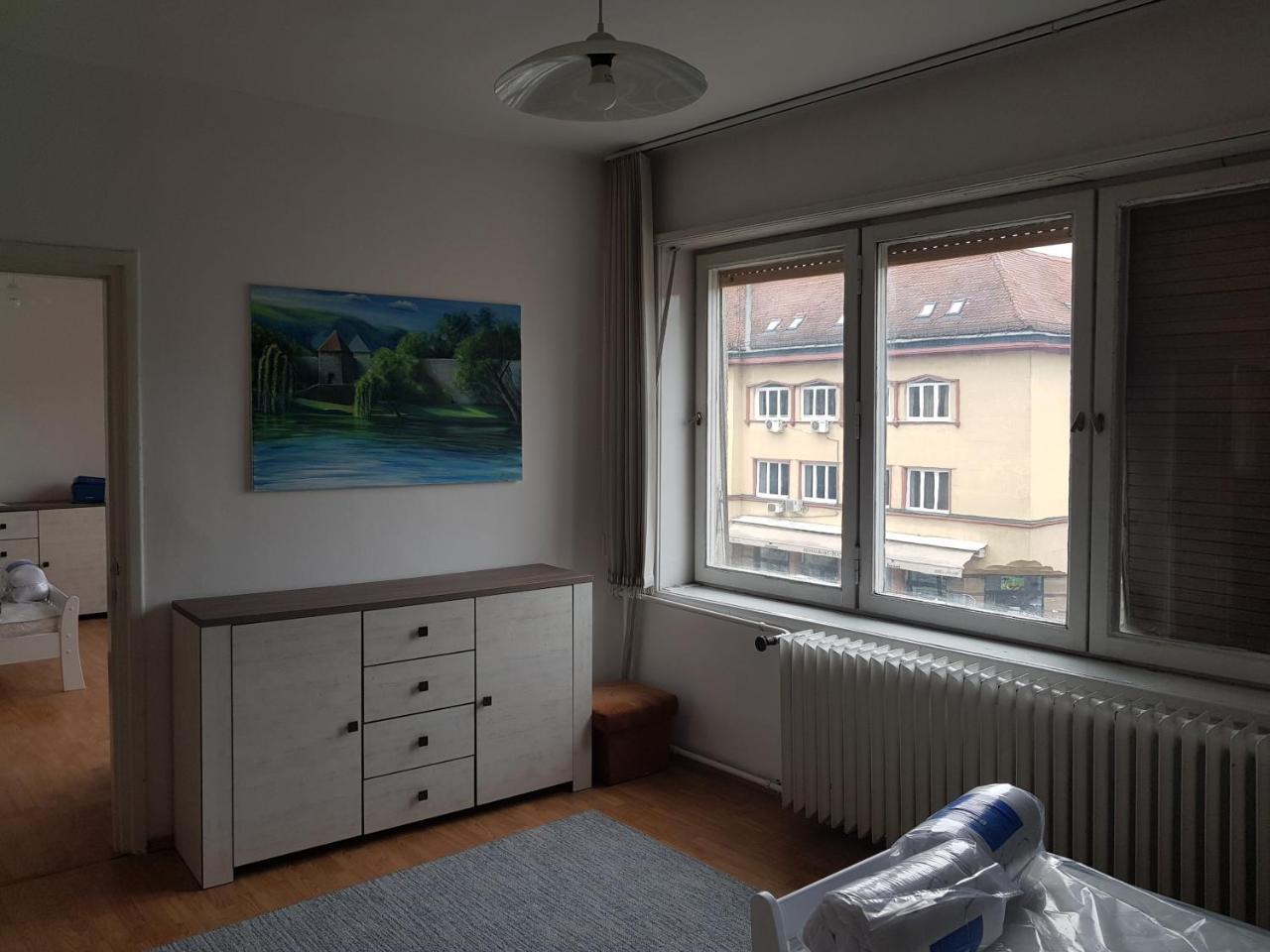 Sara Apartment バニャ・ルカ エクステリア 写真