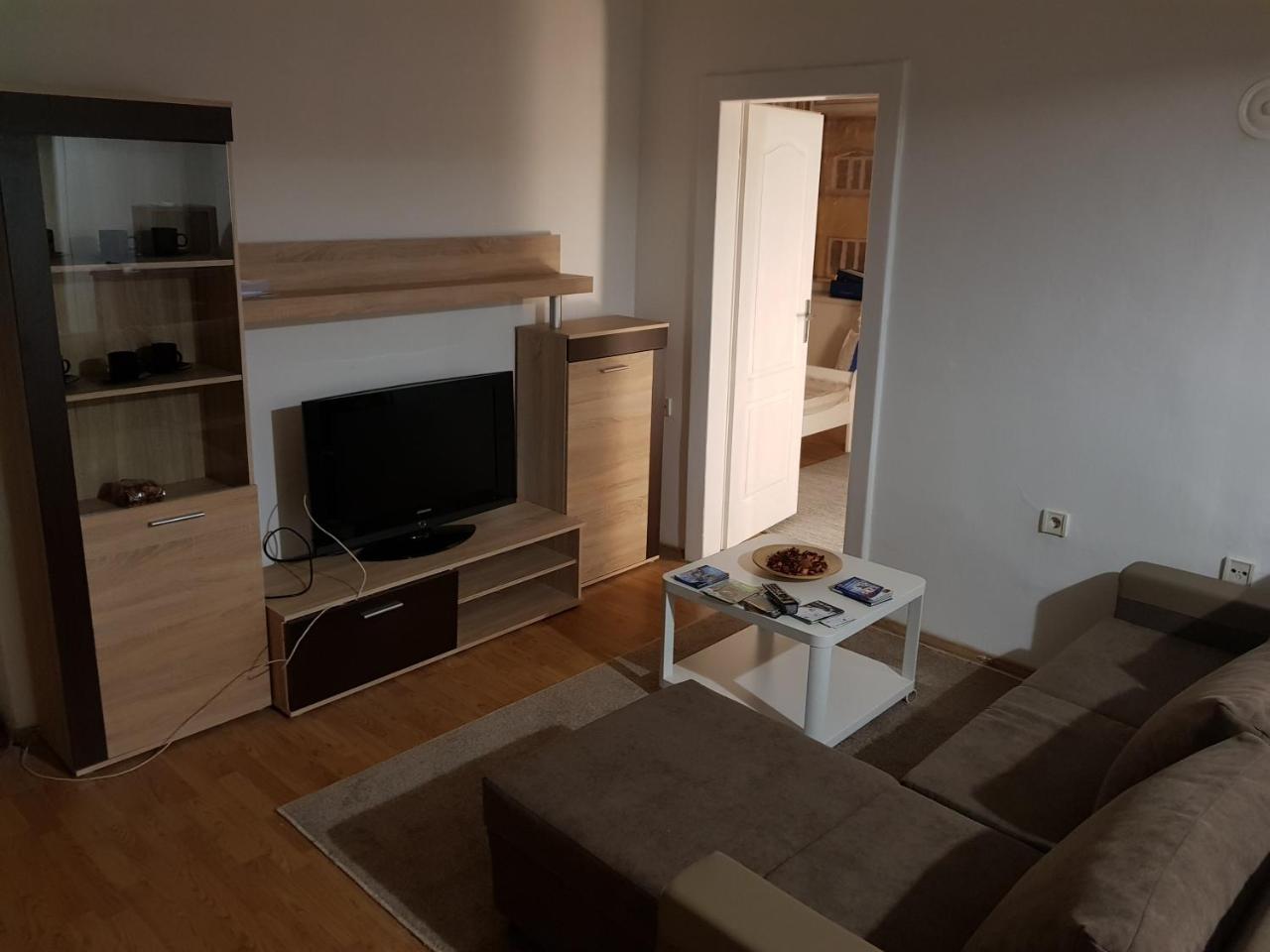 Sara Apartment バニャ・ルカ エクステリア 写真