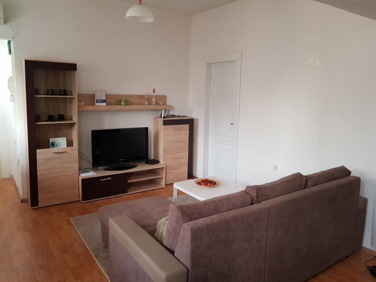 Sara Apartment バニャ・ルカ エクステリア 写真