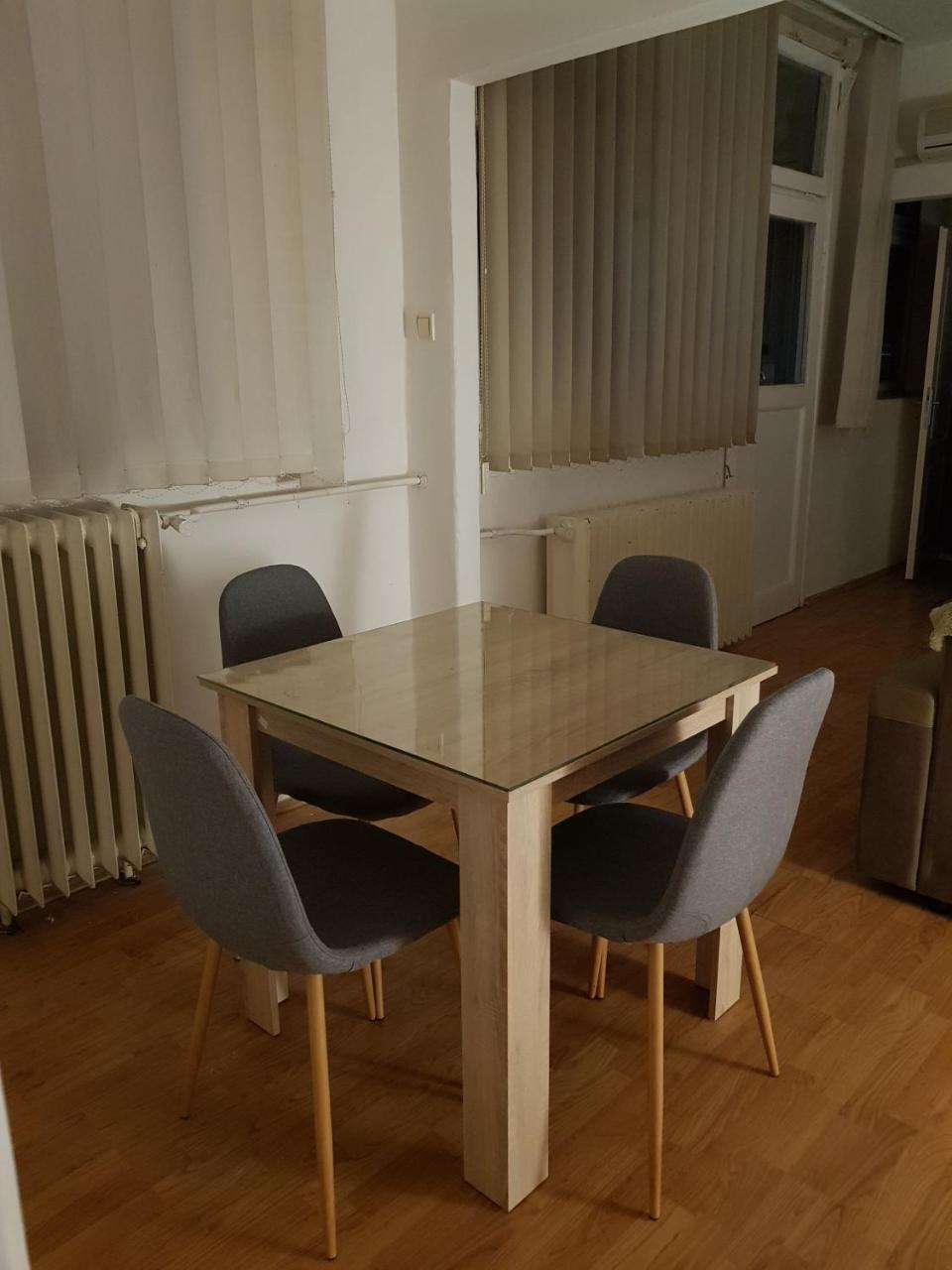 Sara Apartment バニャ・ルカ エクステリア 写真