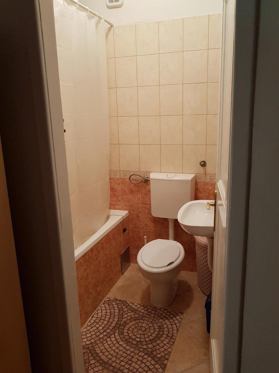 Sara Apartment バニャ・ルカ エクステリア 写真