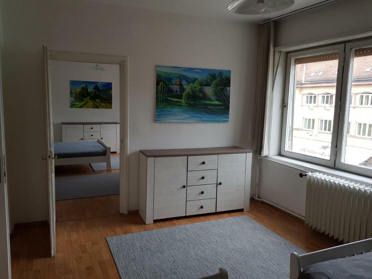 Sara Apartment バニャ・ルカ エクステリア 写真