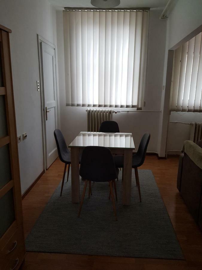 Sara Apartment バニャ・ルカ エクステリア 写真