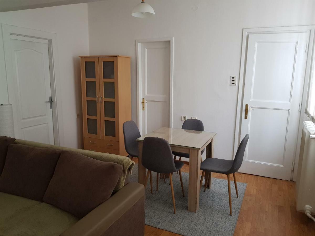 Sara Apartment バニャ・ルカ エクステリア 写真